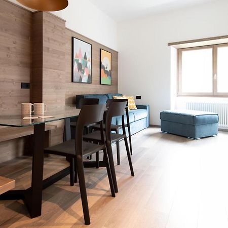 Апартаменты Italianway - Roma 38 Бормио Экстерьер фото